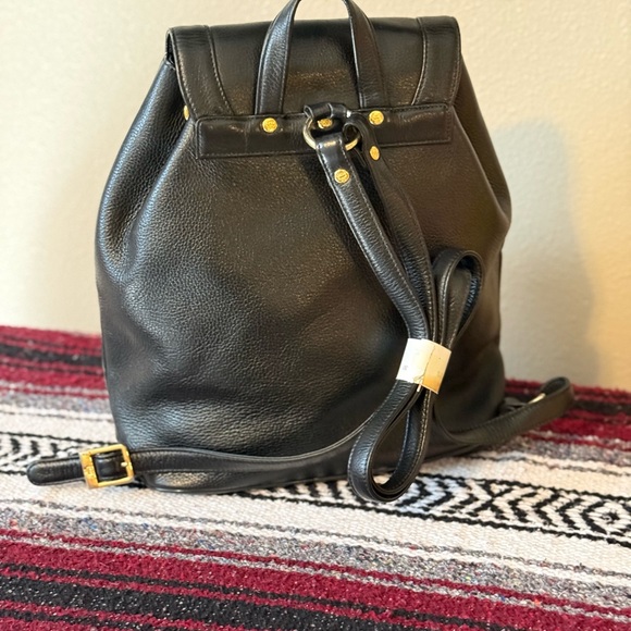 MCM Backpack - Picture 3 of 11